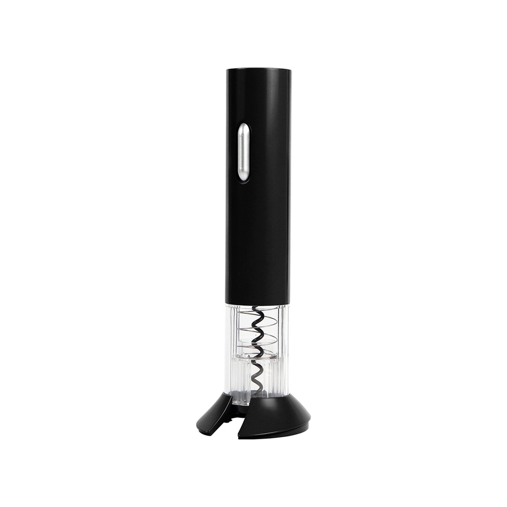 HM-031 ABRE VINOS AUTOMATICO, NEGRO