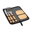 HM-057 SET PARA BARBECUE NAIROBI