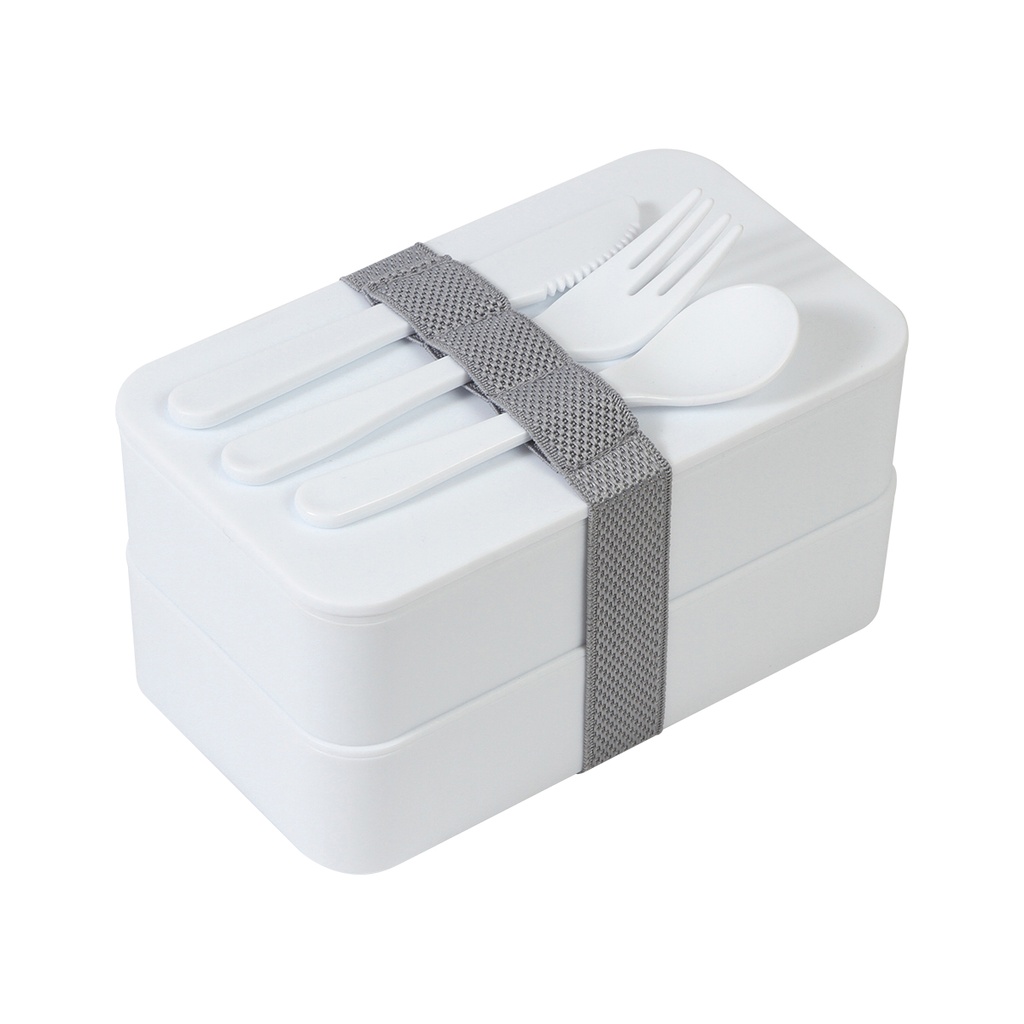 HM-059 CONTENEDOR ANTIBACTERIAL, BLANCO