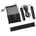 HM-071 SET DE EJERCICIO BOGOR