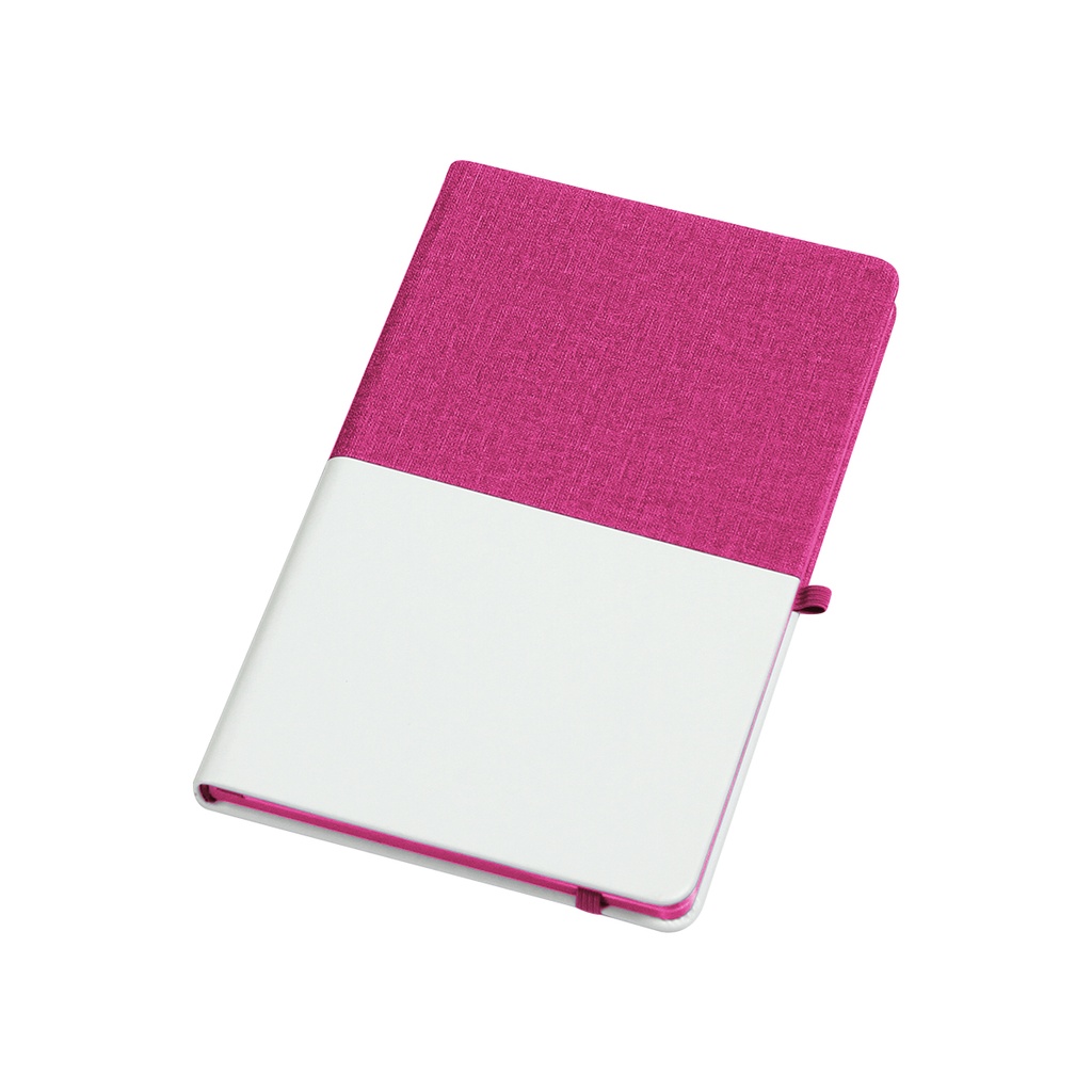 LB-036 LIBRETA BI-TONO