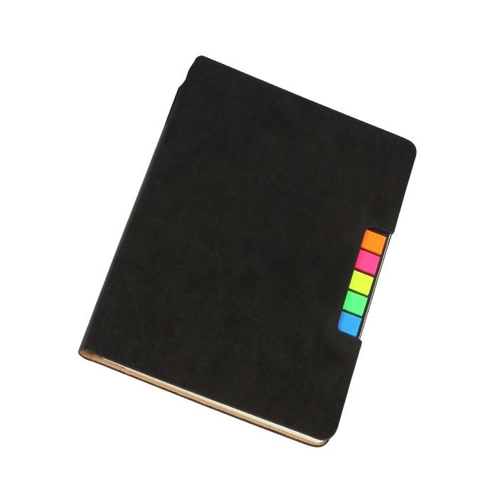 LB-051 LIBRETA VICENZA, NEGRO