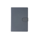 LB-056 BLOCK DE NOTAS PAVIA, GRIS