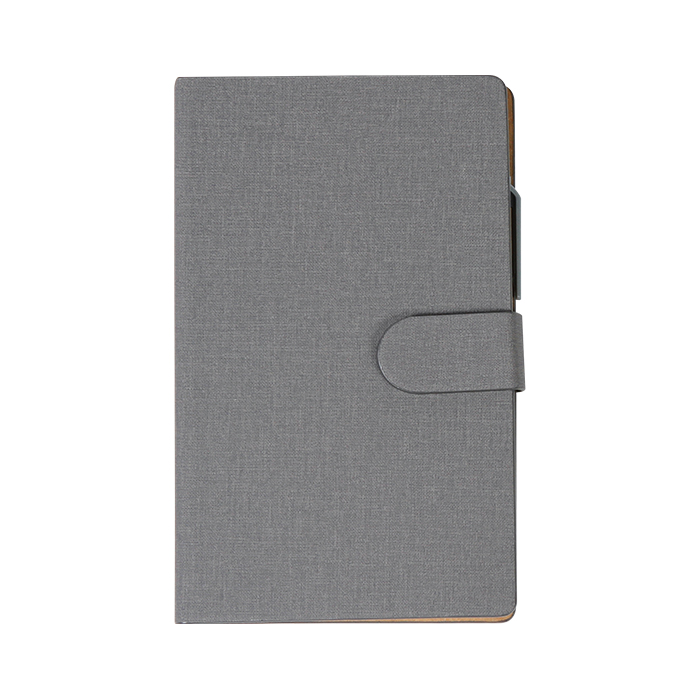 LB-057 LIBRETA LIVORNO, GRIS