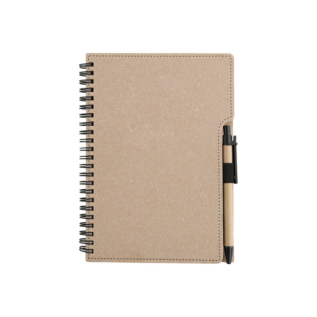 LB-058 LIBRETA MALACA, CARTON