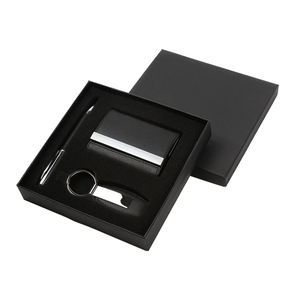 ST-016 SET DE REGALOS MANHATTAN