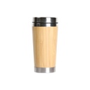 TE-086 TERMO JAEN, BAMBU