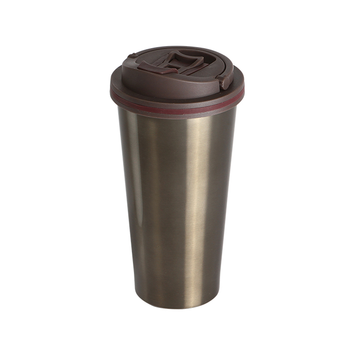TE-093 VASO DE ALUMINIO