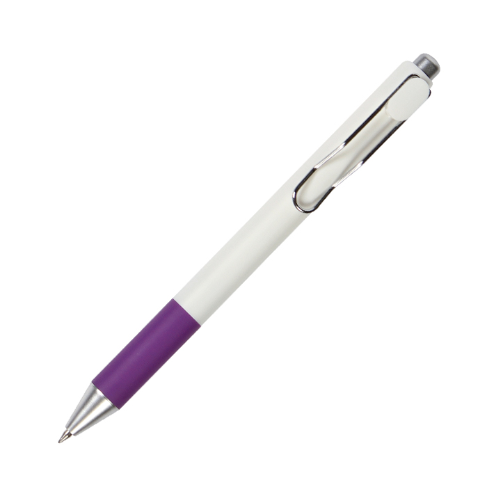 BL-141 BOLIGRAFO DE PLASTICO BIELLA