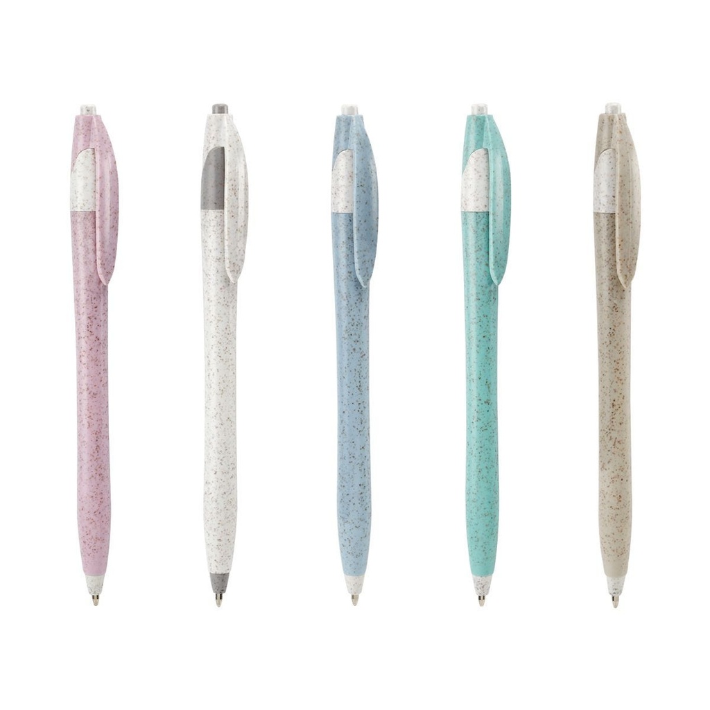 SH 1155 BOLÍGRAFO ANTIMICROBIANO PROTECT