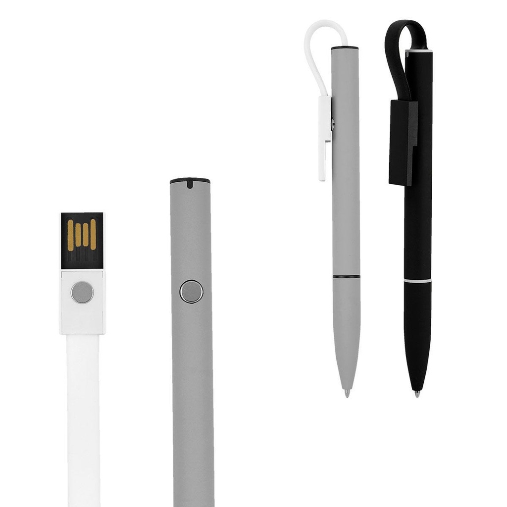 SH 2490 BOLÍGRAFO USB 8 GB ROOT 