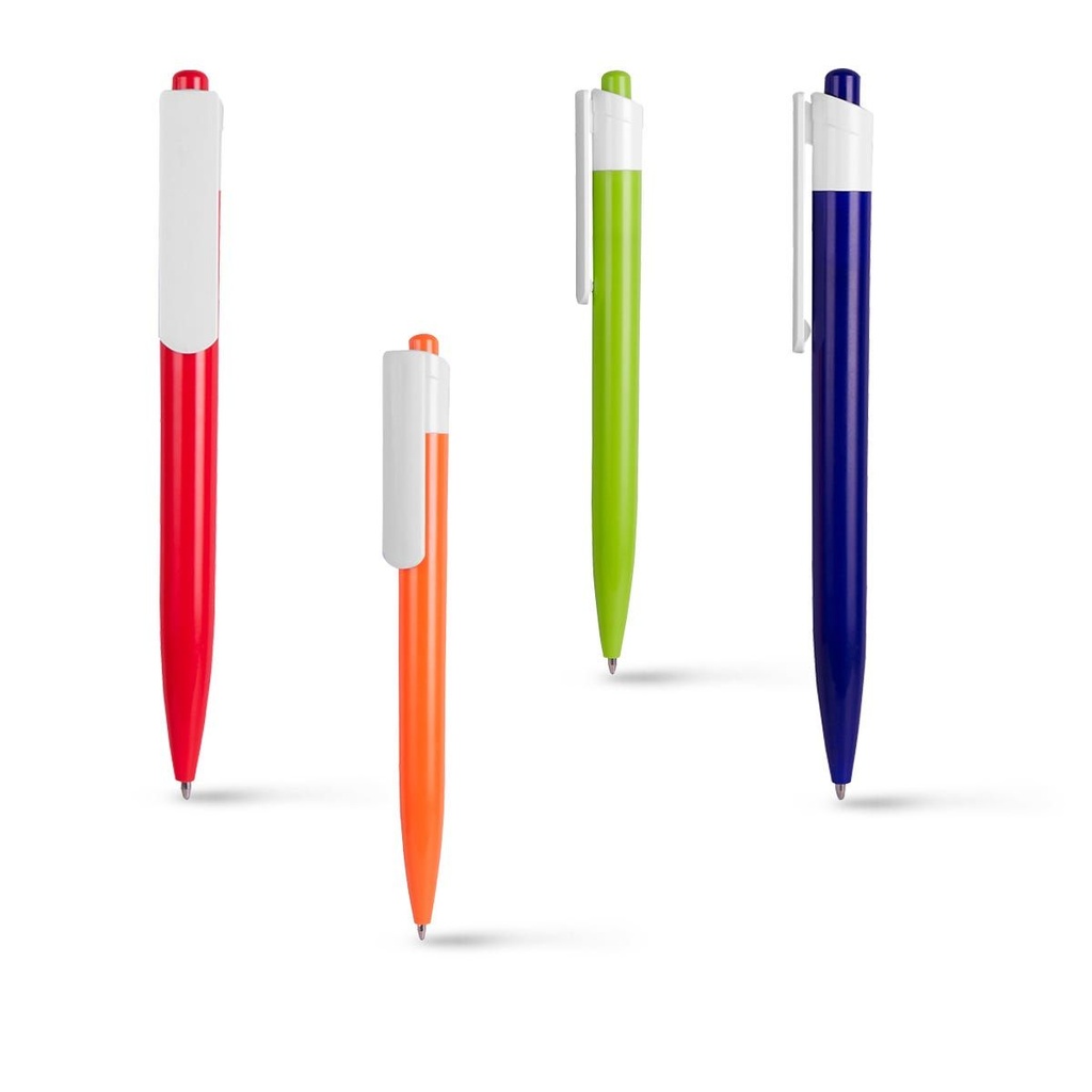 SH 3410 BOLÍGRAFO CARMIN 