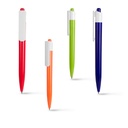 SH 3410 BOLÍGRAFO CARMIN 