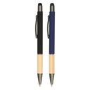 SH 4500 BOLÍGRAFO CON BAMBOO BAO 