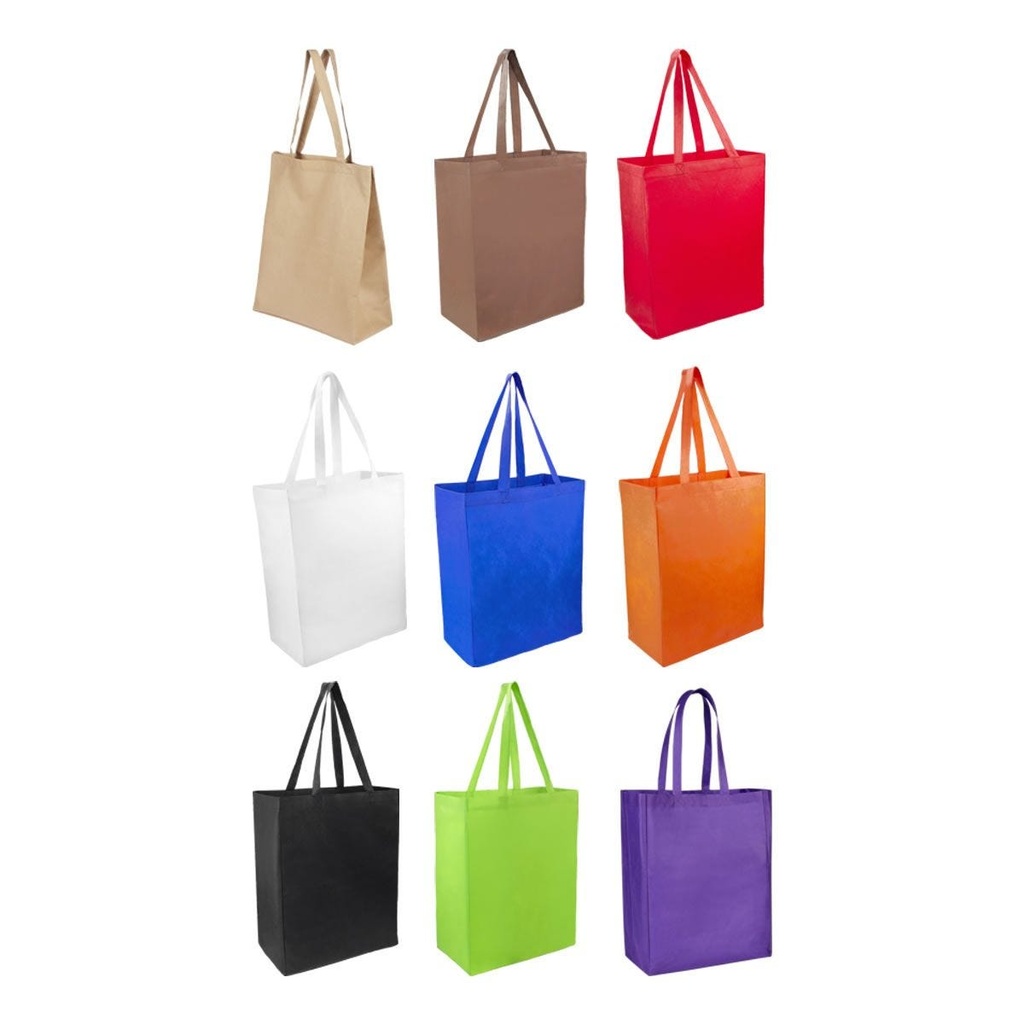 SIN-230 BOLSA ENVIRONMENT 