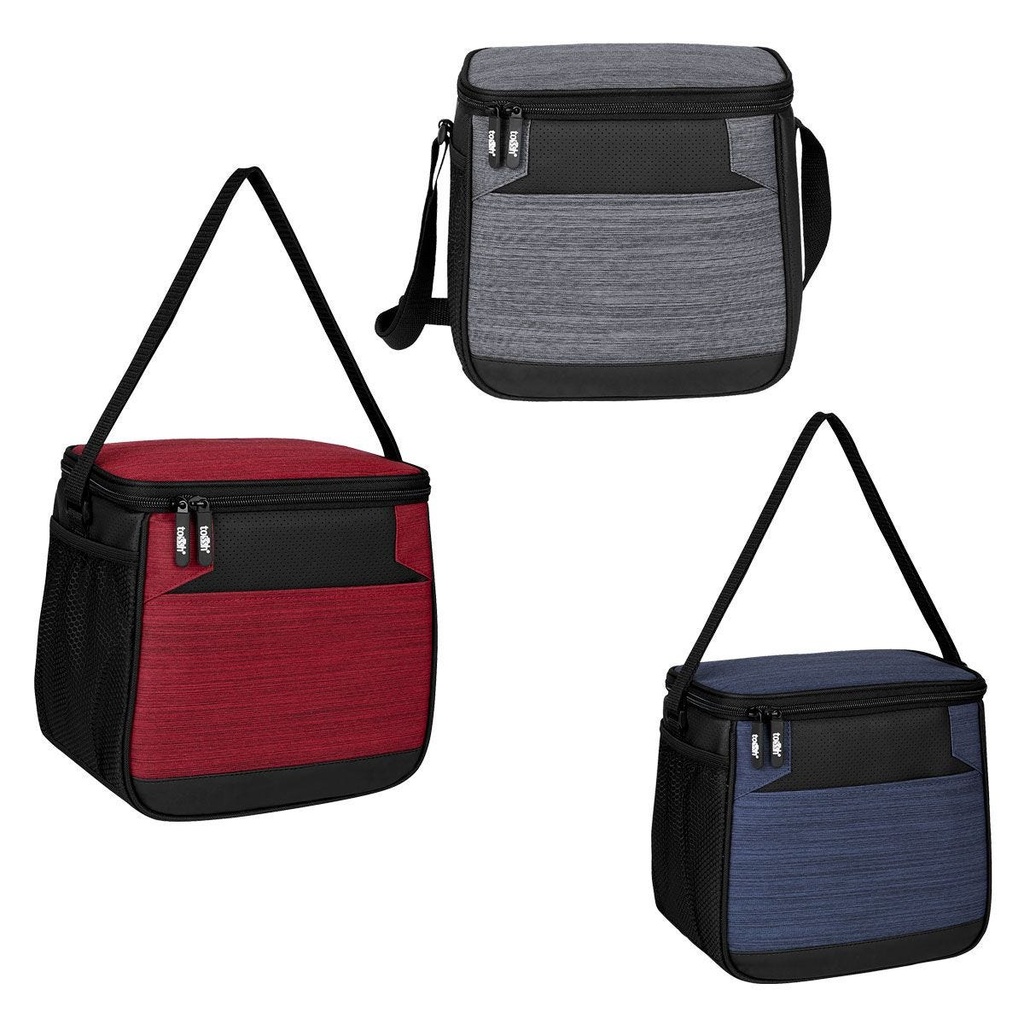 SIN 262 LONCHERA RAIN  (Gris)