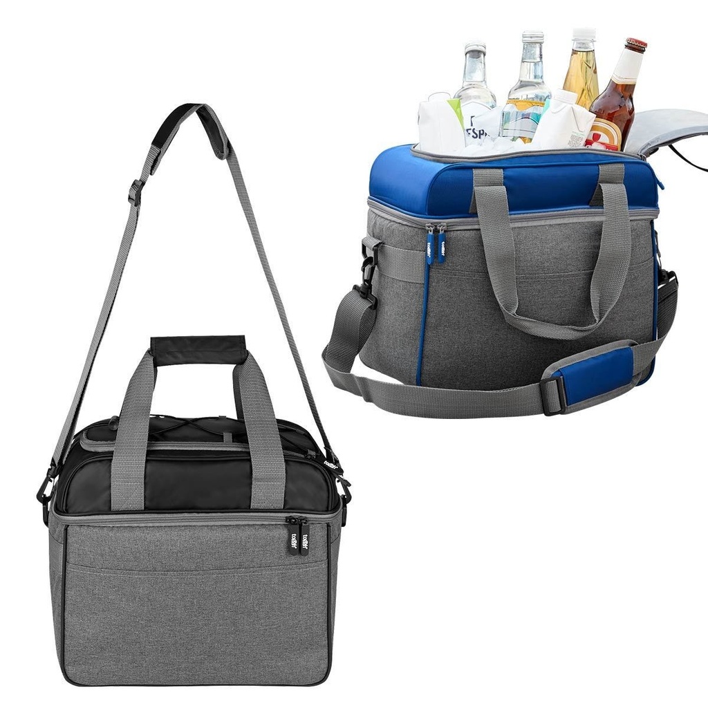 SIN 291 HIELERA LORRY  (Azul)