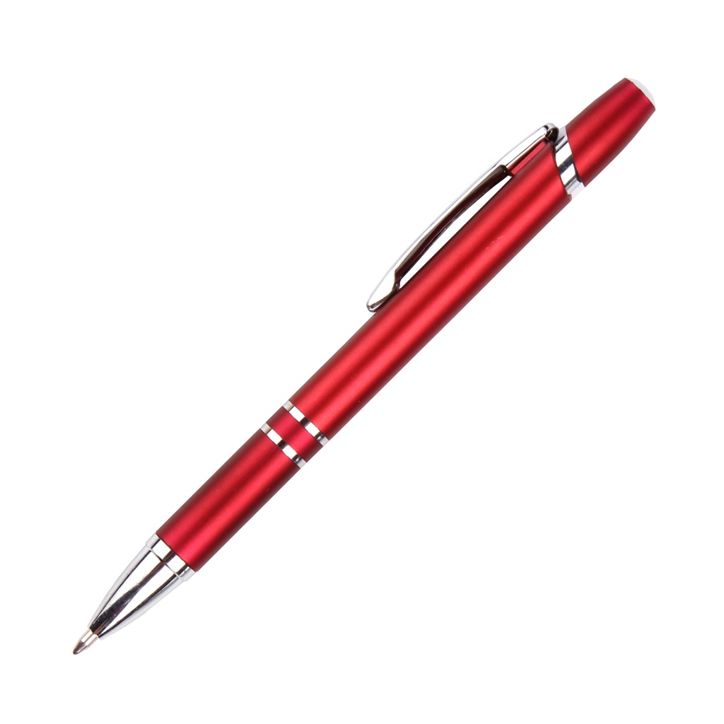 BL-022 BOLIGRAFO DE PLASTICO VIGO