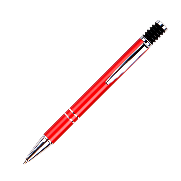BL-023 BOLIGRAFO DE PLASTICO TOLEDO