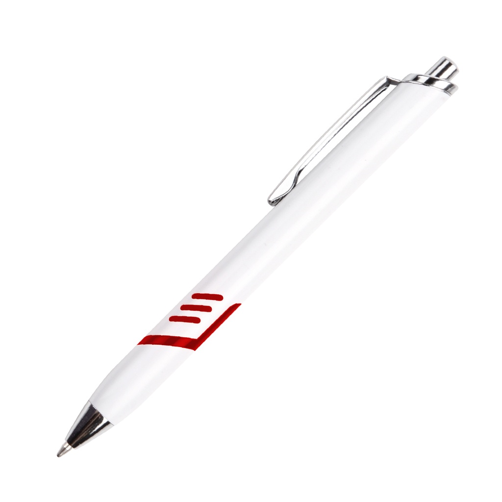 BL-024 BOLIGRAFO DE PLASTICO MALAGA