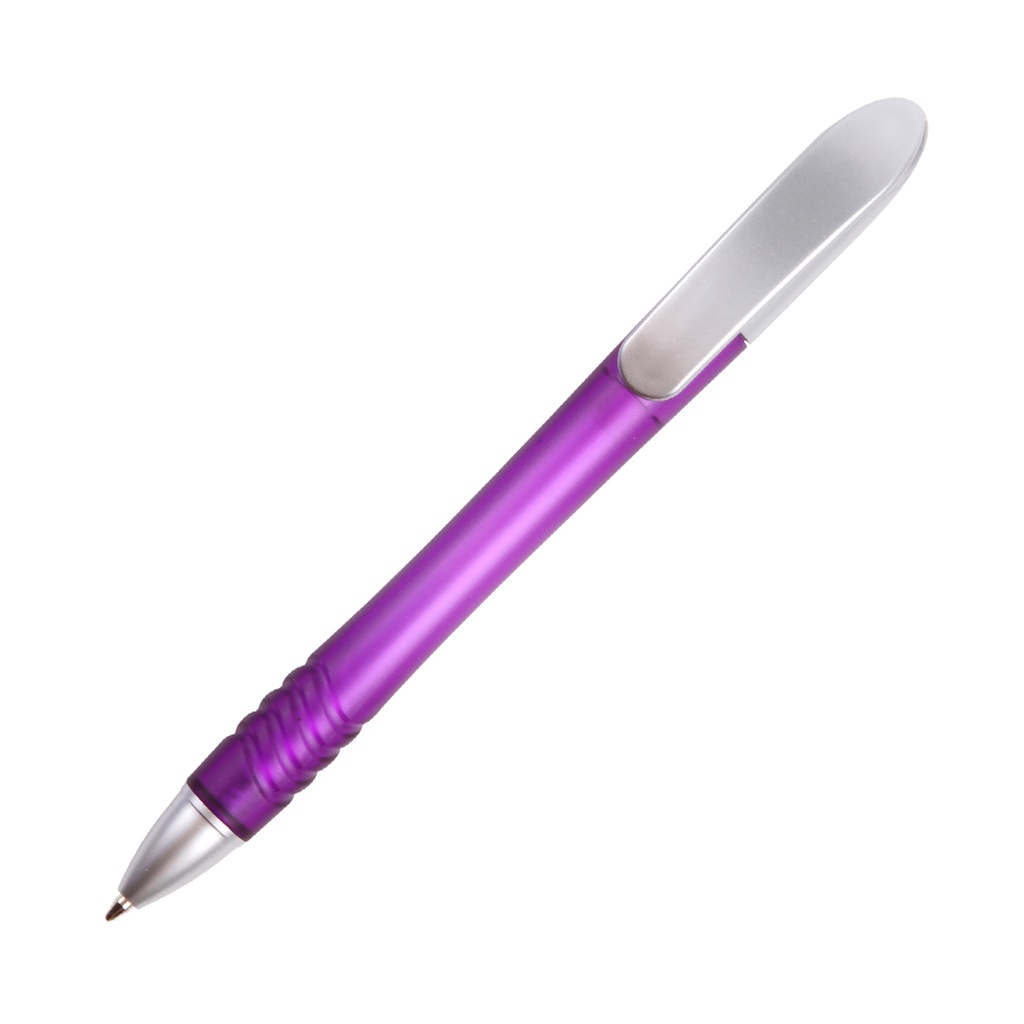BL-026 BOLIGRAFO DE PLASTICO TENERIFE