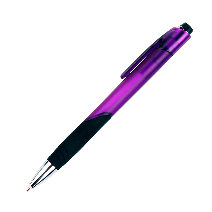 BL-027 BOLIGRAFO DE PLASTICO BILBAO
