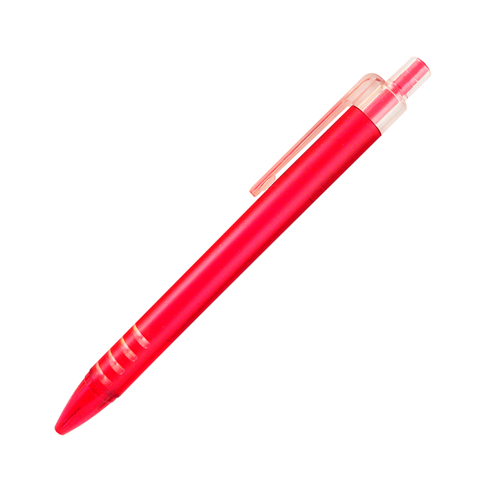 BL-038 BOLIGRAFO DE PLASTICO EVIA