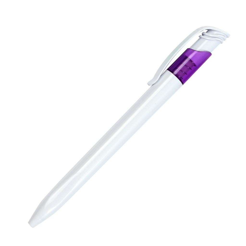 BL-039 BOLIGRAFO DE PLASTICO TRIPOLI