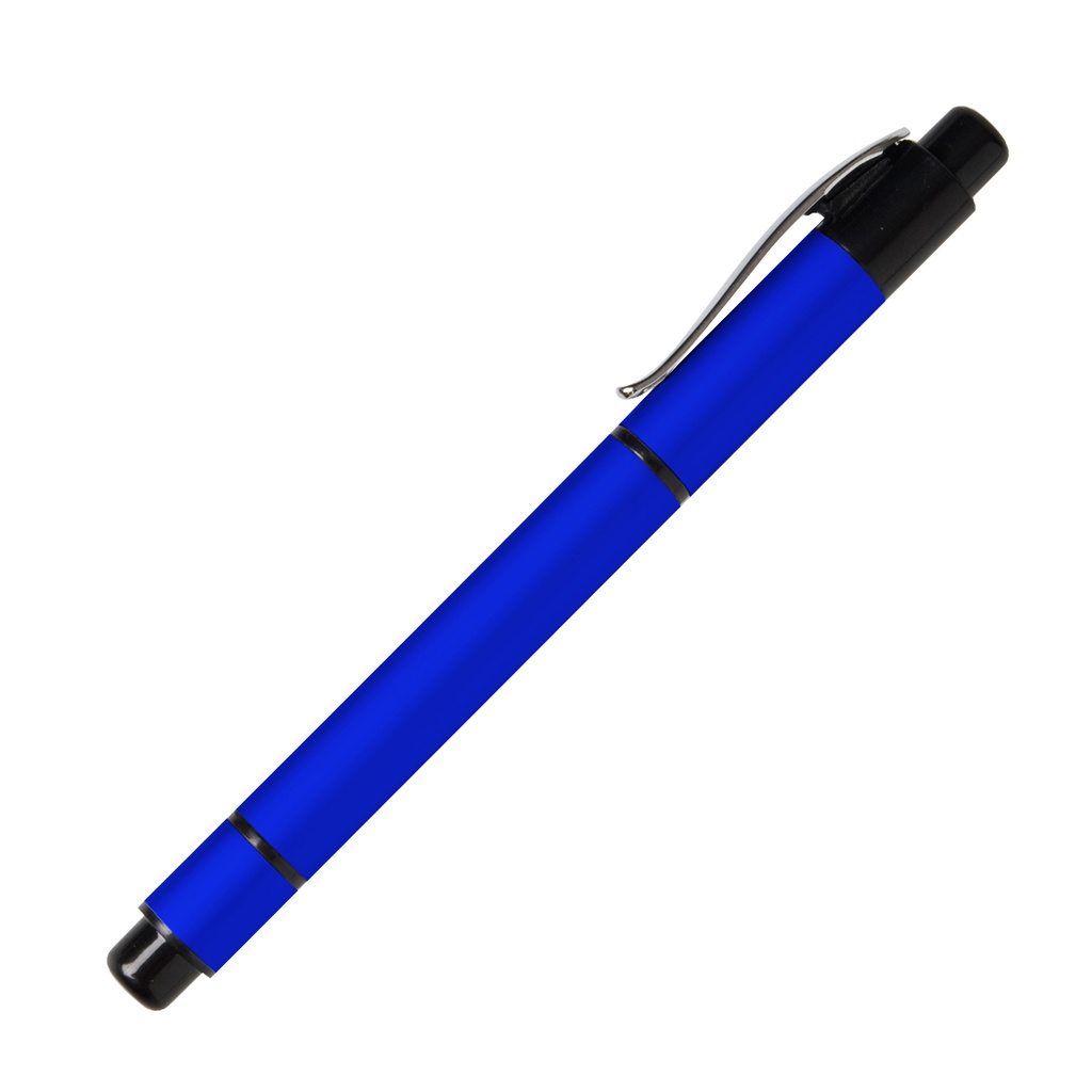 BL-040 BOLIGRAFO DE PLASTICO DUO