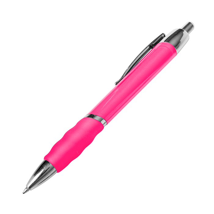 BL-041 BOLIGRAFO DE PLASTICO BETA