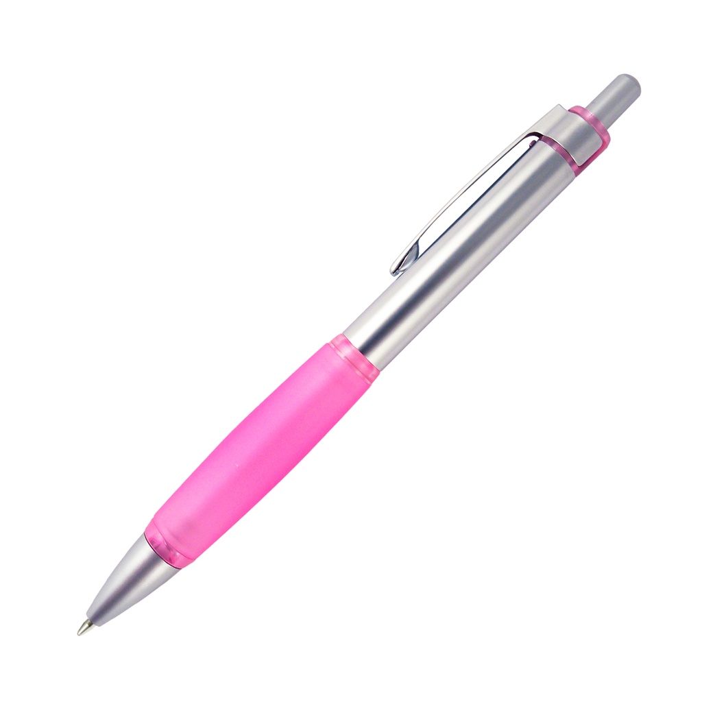 BL-042 BOLIGRAFO DE PLASTICO LOTA