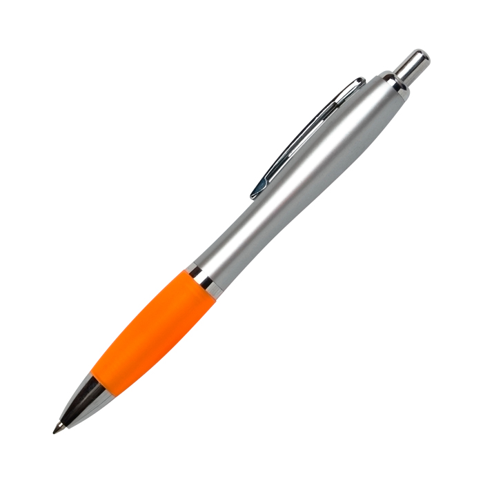 BL-048 BOLIGRAFO DE PLASTICO KORE