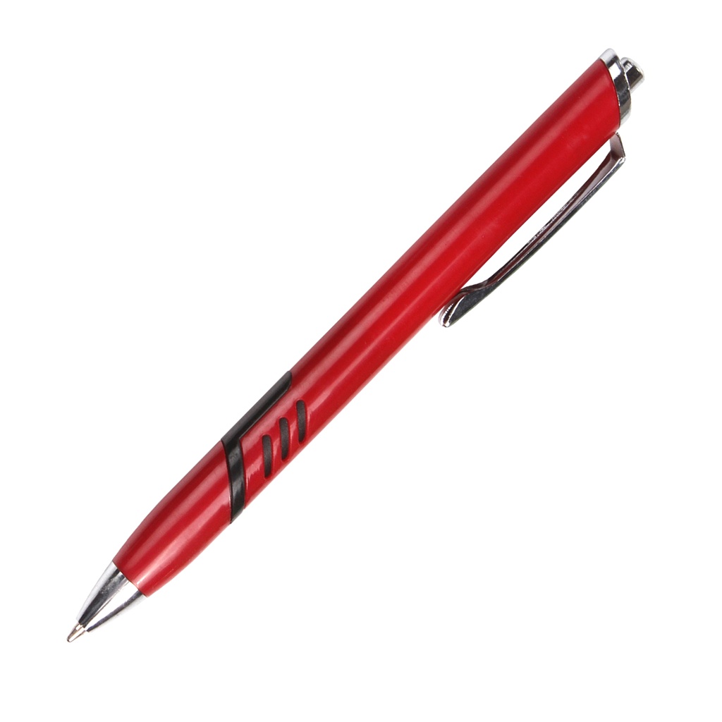 BL-057 BOLIGRAFO DE PLASTICO ANDROS