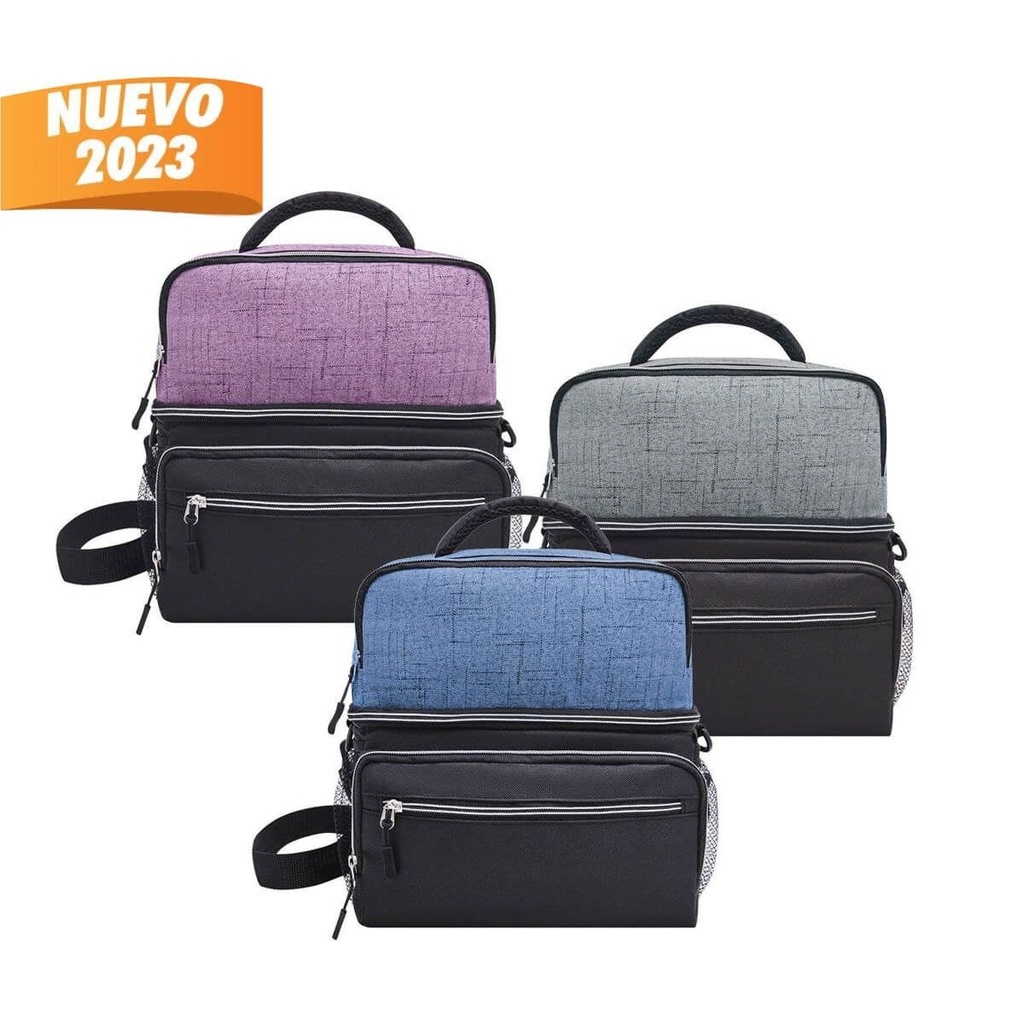 SIN 501 HIELERA GALO 