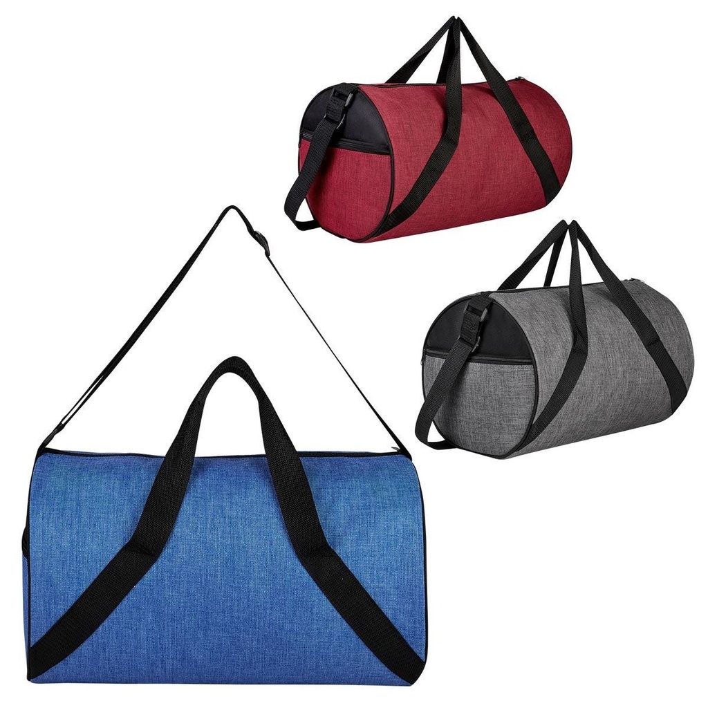 SIN 555 MALETA LENNO  (Gris)