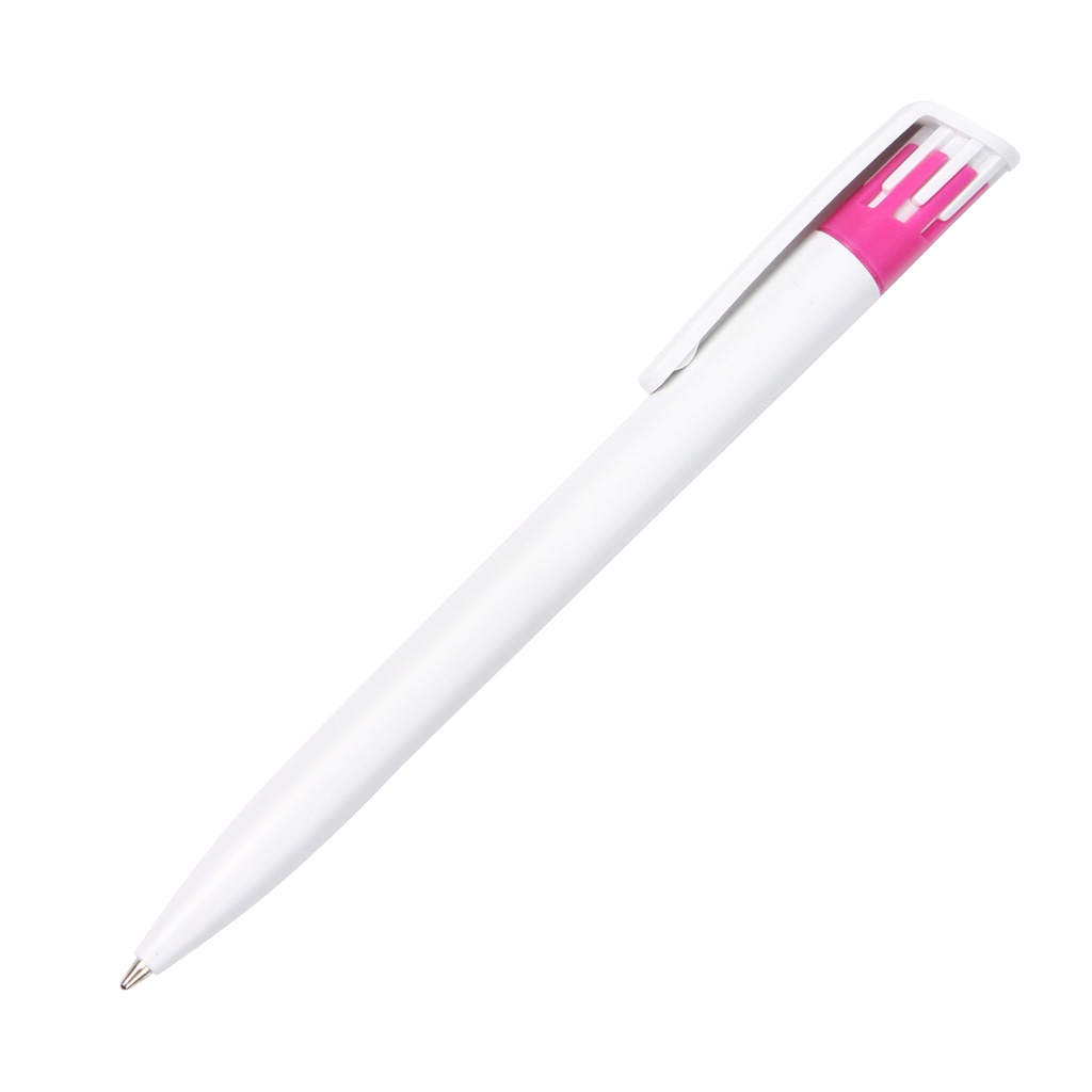 BL-059 BOLIGRAFO DE PLASTICO KAVALA