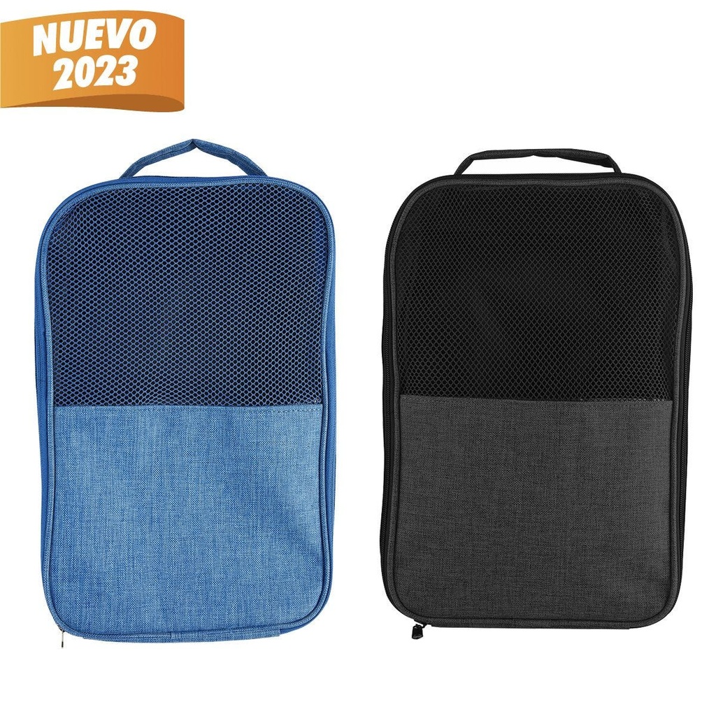 SIN 931 ZAPATERA PESCARA (Azul)