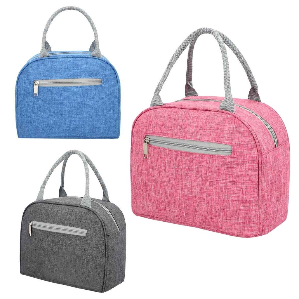 SIN 993 LONCHERA PROVIDENCE  (Gris)