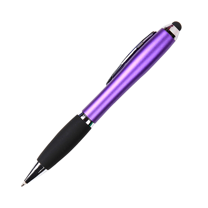 BL-070 BOLIGRAFO DE PLASTICO LANUS