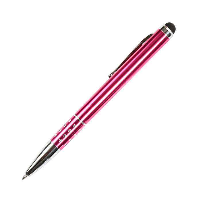 BL-071 BOLIGRAFO METALICO RIOJA