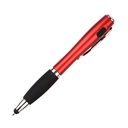 BL-074 BOLIGRAFO DE PLASTICO ASUNSION