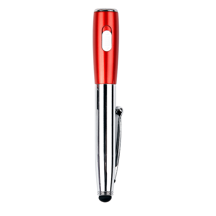 BL-075 BOLIGRAFO DE PLASTICO PORTO