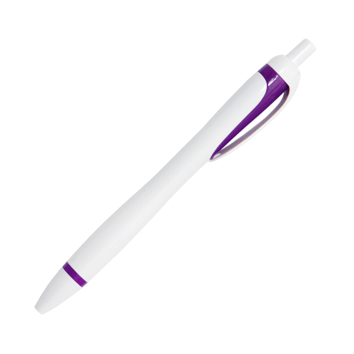 BL-079 BOLIGRAFO DE PLASTICO VARZI