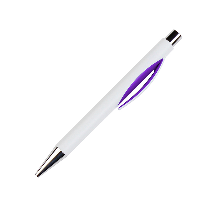 BL-084 BOLIGRAFO DE PLASTICO GINEBRA