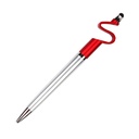 BL-085 BOLIGRAFO DE PLASTICO LIVERPOOL