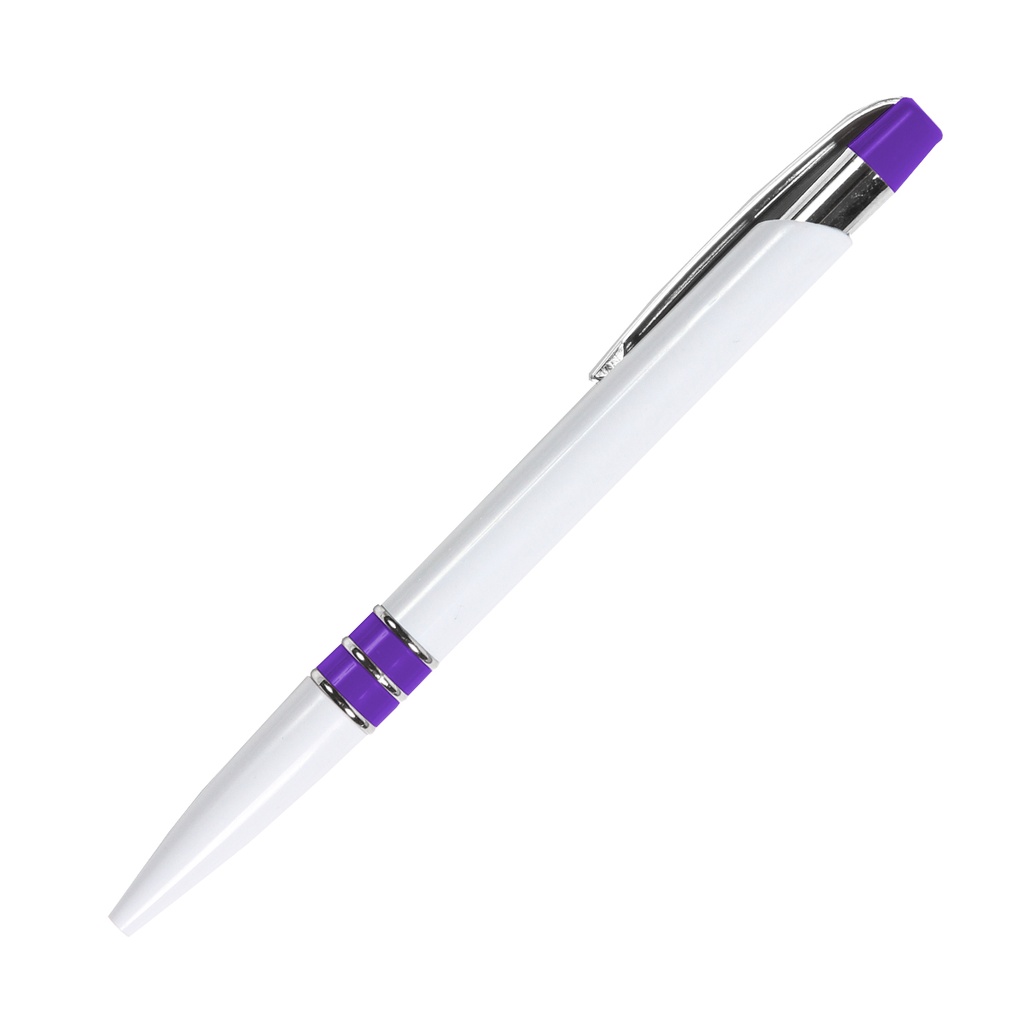 BL-089 BOLIGRAFO DE PLASTICO PENZA