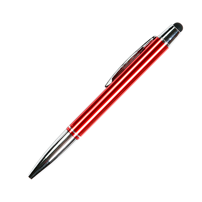 BL-090 BOLIGRAFO METALICO TULA