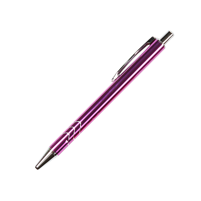 BL-091 BOLIGRAFO METALICO ERBIL