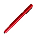 BL-094 BOLIGRAFO ULTIFUNCIONES DE PLASTICO CON LUZ MEYBOD
