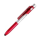 BL-095 BOLIGRAFO DE PLASTICO SARI (Color NEGRO diferente precio)